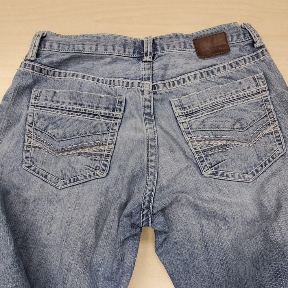 BKE Men's jeans